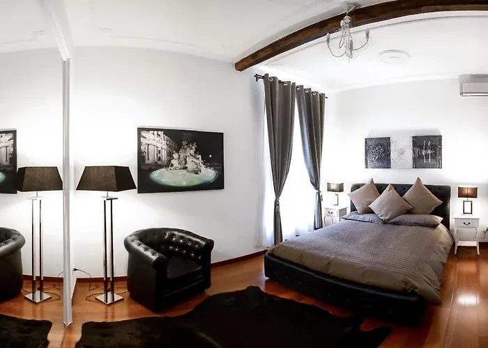Easydomus Daire Roma
