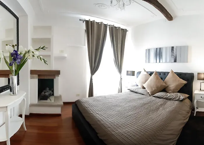 Easydomus Daire Roma
