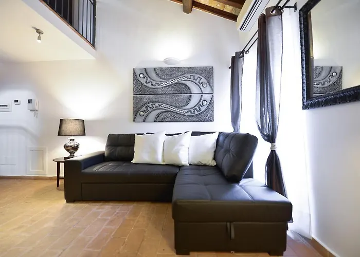 Easydomus Daire Roma