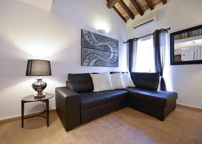 Easydomus Daire Roma