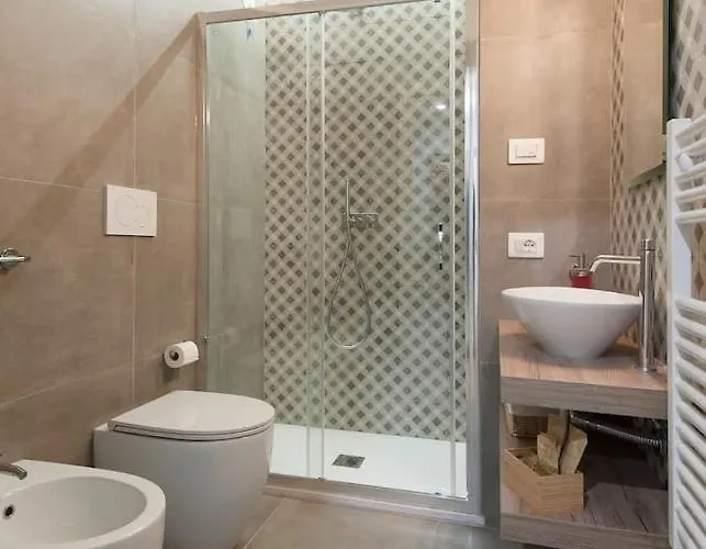 Daire Easydomus Roma