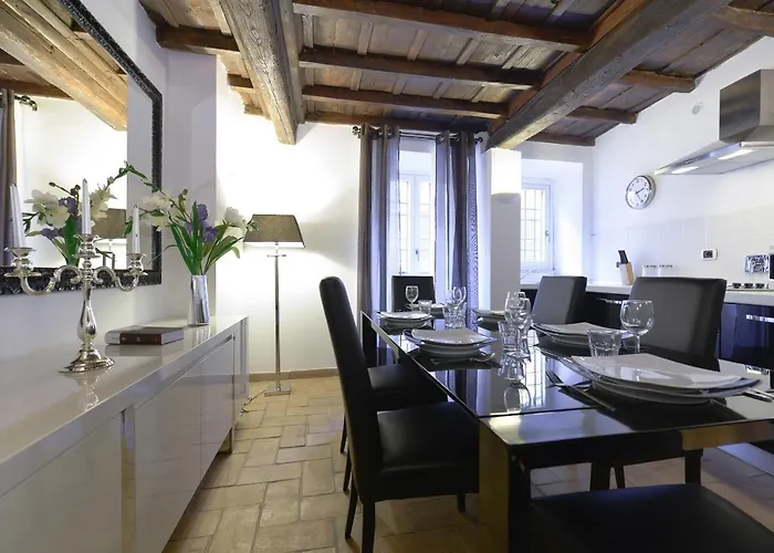 Easydomus * Roma