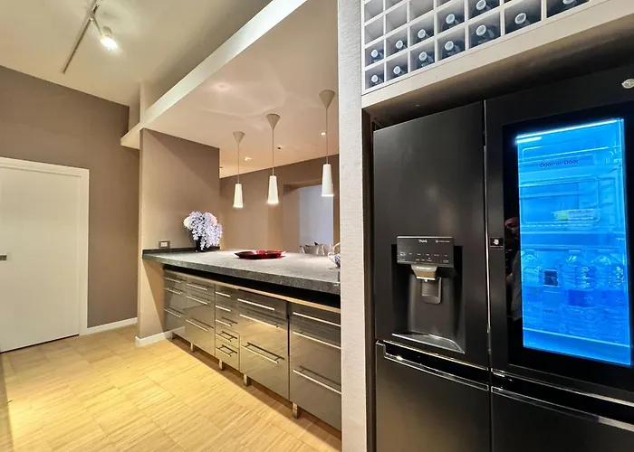 Daire Easydomus Roma