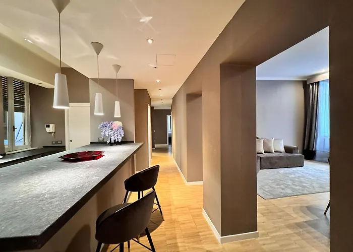 Easydomus Daire