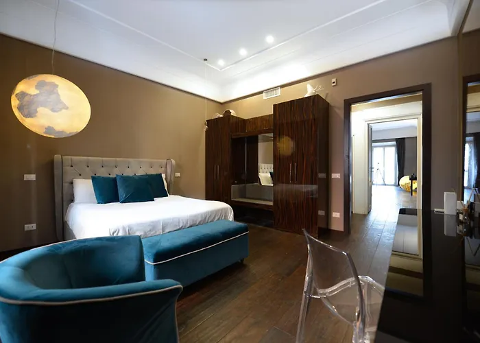 Daire Easydomus Roma