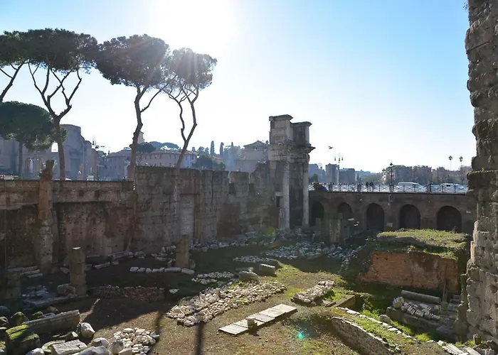 Easydomus Daire Roma